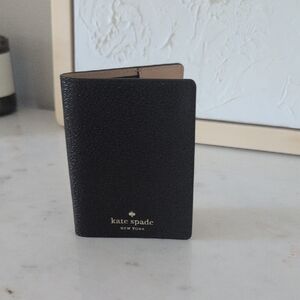 Kate Spade Passport Holder